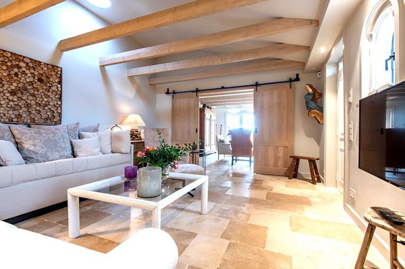 Ferienhaus Terpstich in Morsum