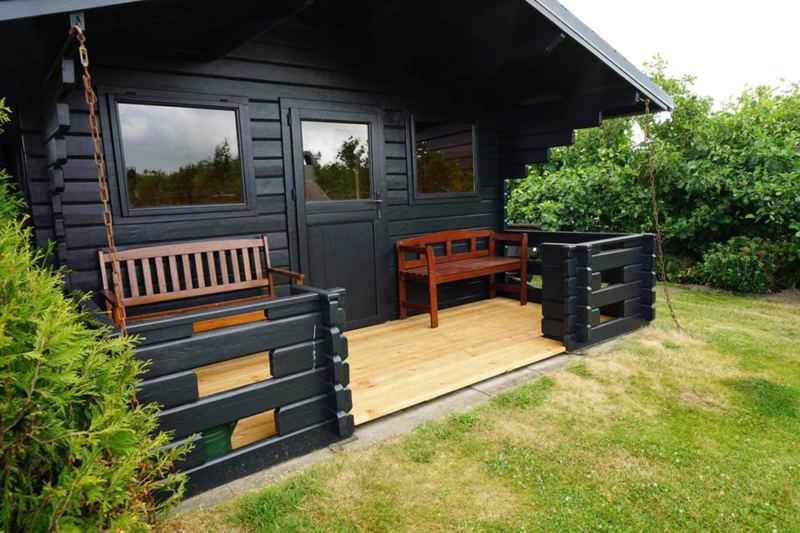 Ferienhaus Terpstich in Morsum