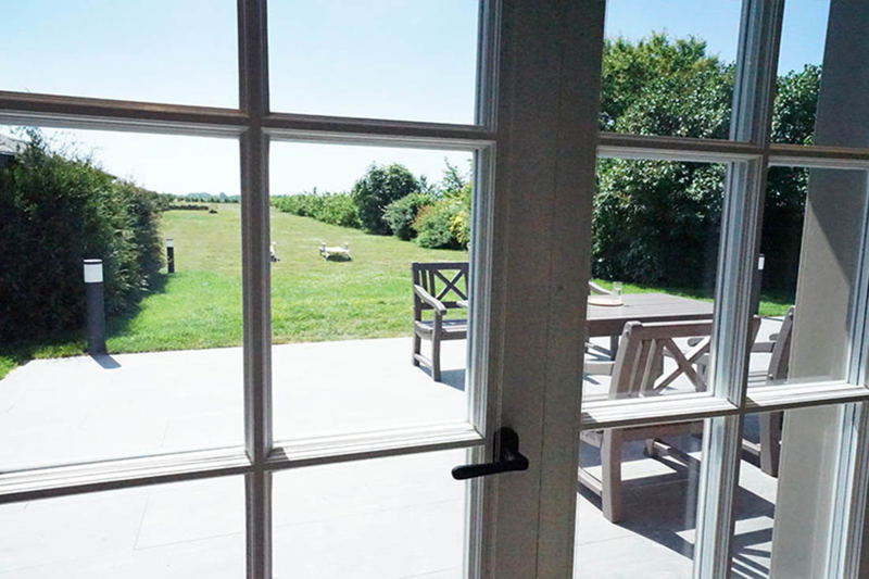 Ferienhaus Terpstich in Morsum