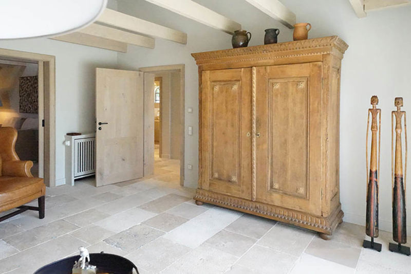 Ferienhaus Terpstich in Morsum