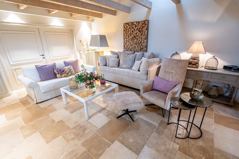 Ferienhaus Terpstich in Morsum