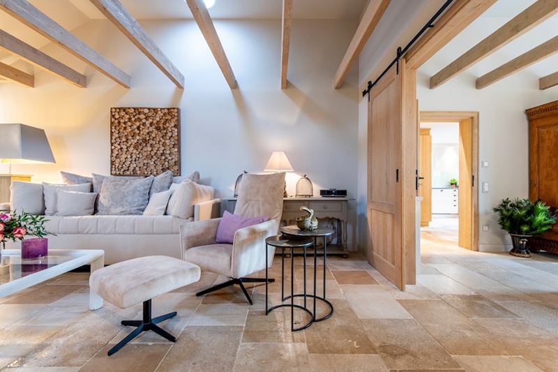 Ferienhaus Terpstich in Morsum
