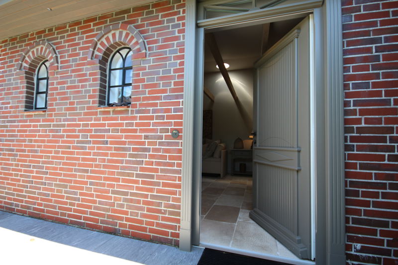 Ferienhaus Terpstich in Morsum
