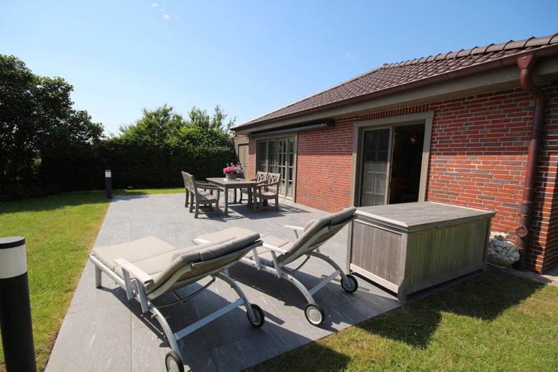 Entspannen Sie auf den exklusiven Gartenmöbel von Garpa