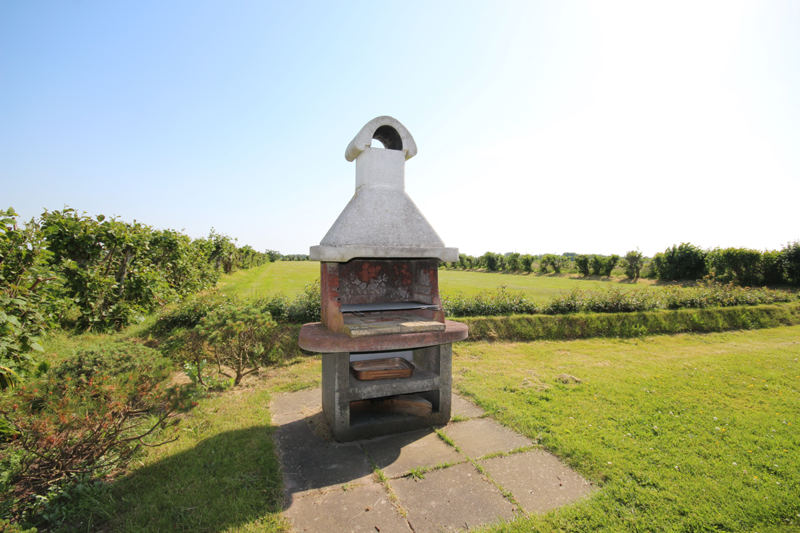 Ferienhaus Terpstich in Morsum