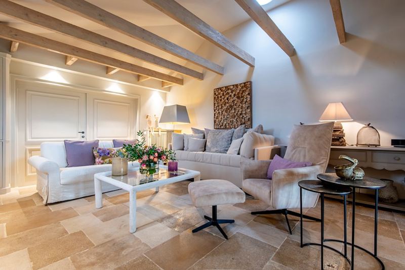 Ferienhaus Terpstich in Morsum