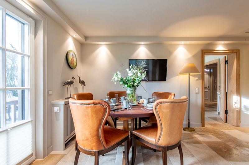 Ferienhaus Terpstich in Morsum