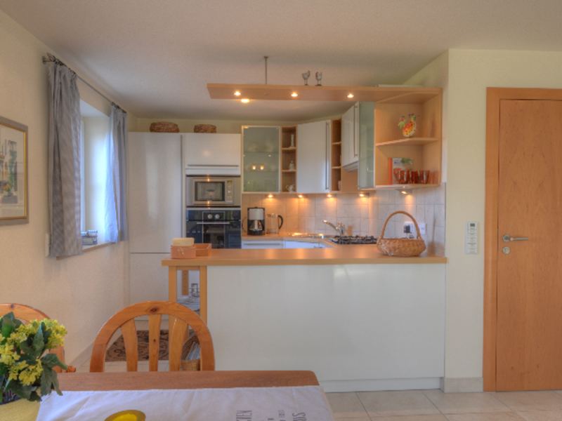 Ferienwohnung König Otto in Schwangau