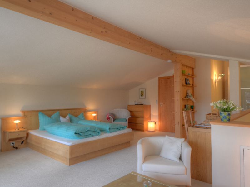 Ferienwohnung König Otto in Schwangau