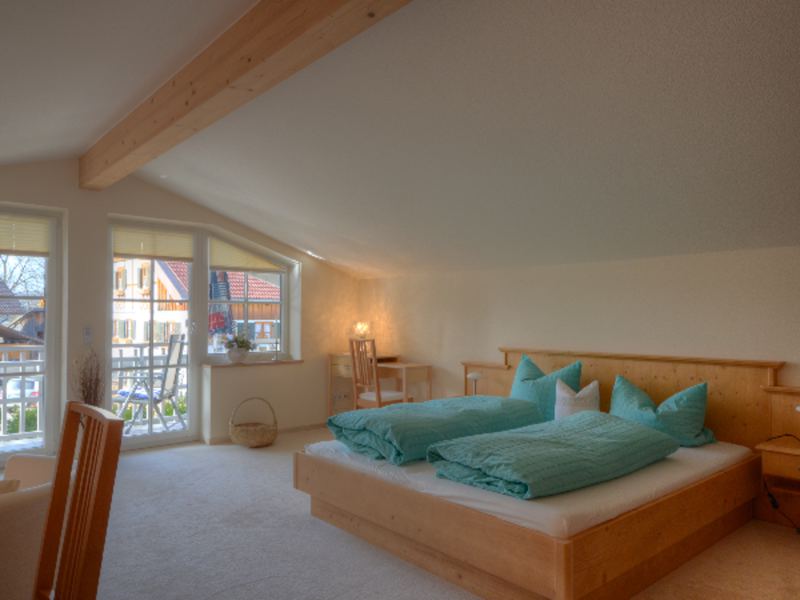 Ferienwohnung König Otto in Schwangau