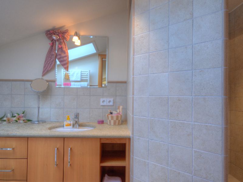 Ferienwohnung König Otto in Schwangau