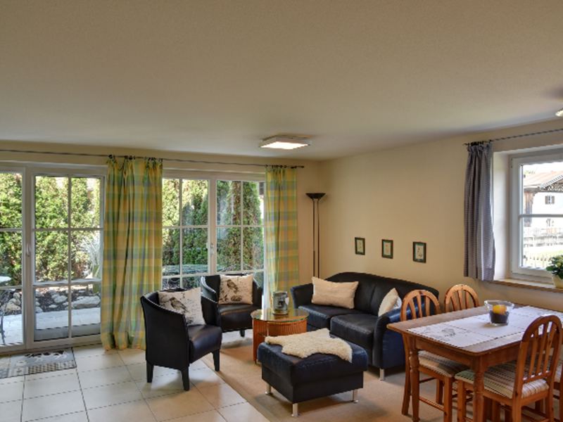 Ferienwohnung König Otto in Schwangau