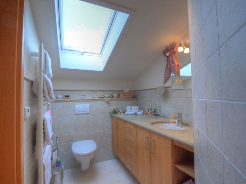 Ferienwohnung König Otto in Schwangau