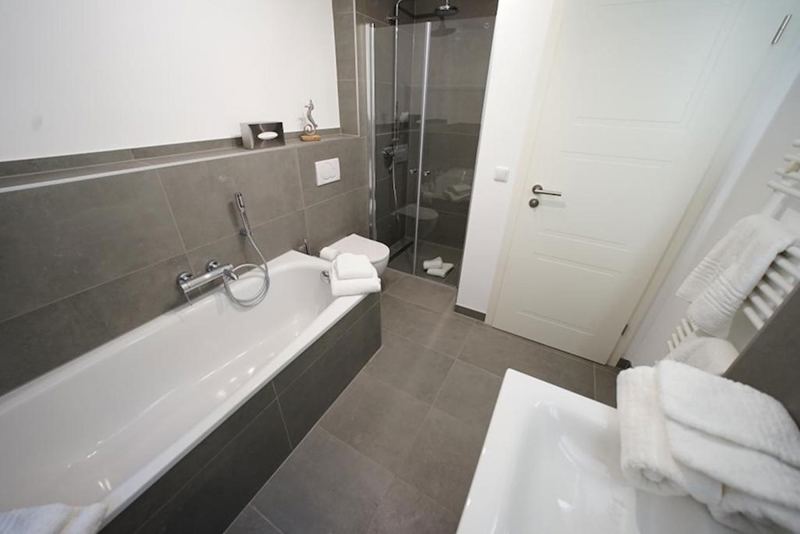 Ferienwohnung Seepferd 1 in Wenningstedt