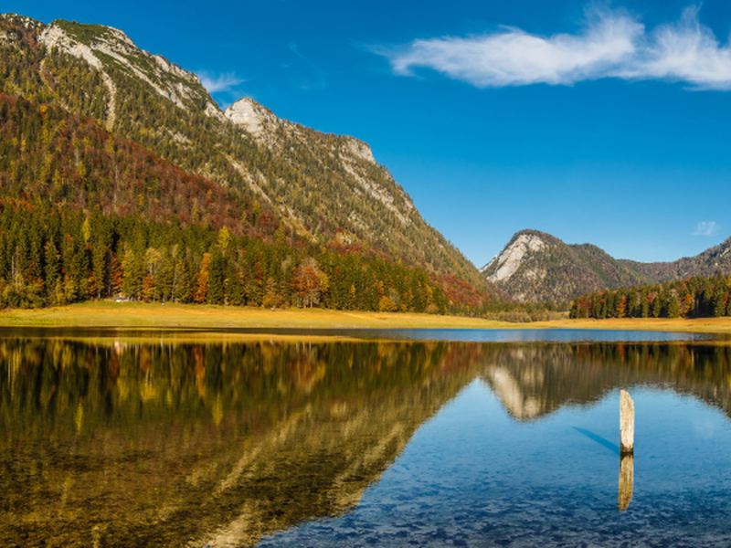 Chalet Beim Waicher Chalets & Suiten Chalet Sonntagshorn in Ruhpolding