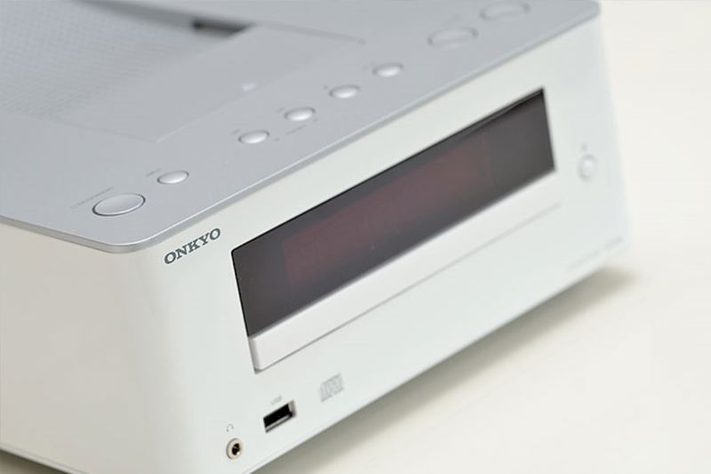 Hi-Fi Anlage