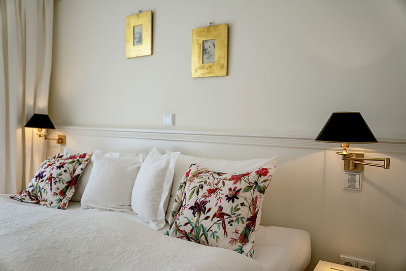Ferienwohnung Stranddomizil 3 in Kühlungsborn