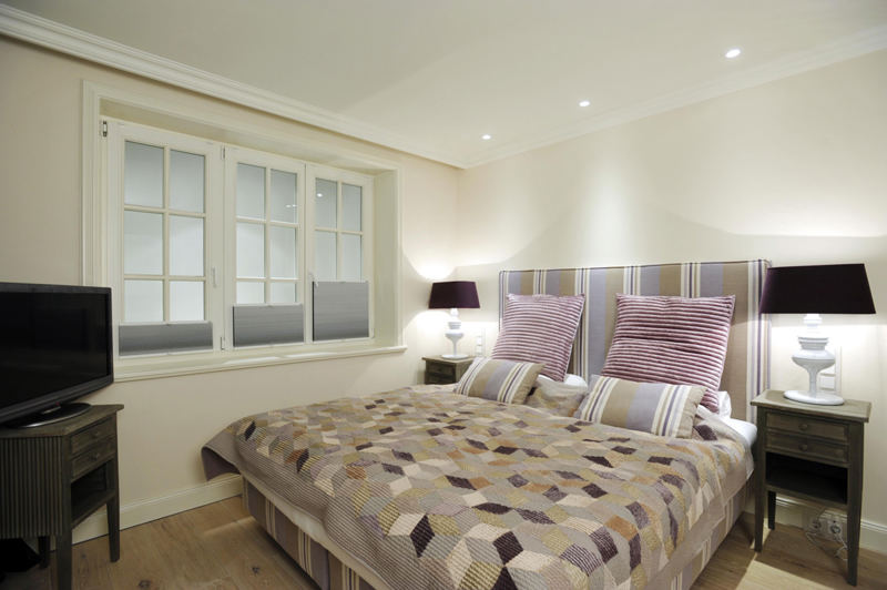 Ferienhaus Hüs Kairem in Keitum