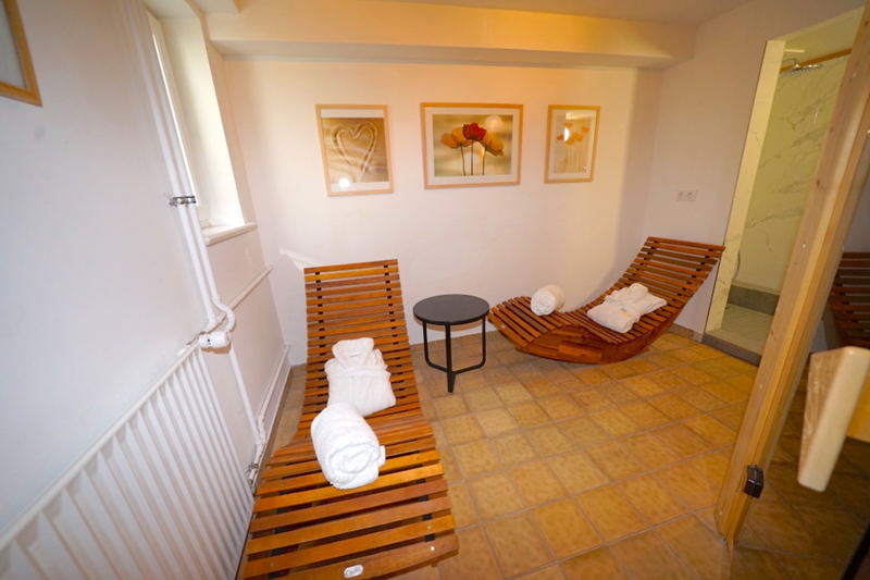 Ferienwohnung La Mer 2 in Westerland