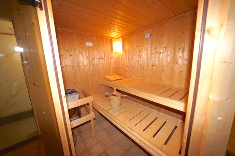 Ferienwohnung La Mer 2 in Westerland