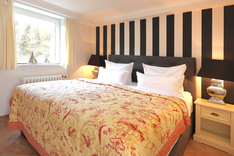 Ferienwohnung La Mer 2 in Westerland