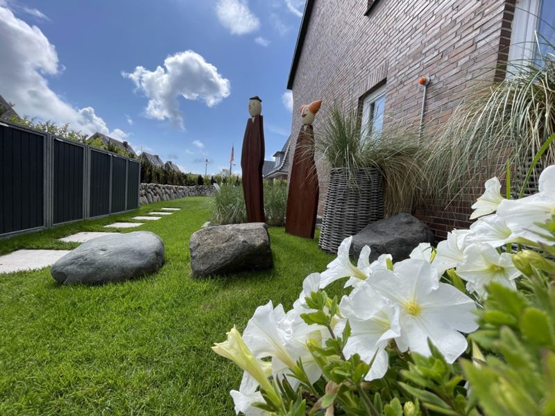 Ferienwohnung La Mer 2 in Westerland