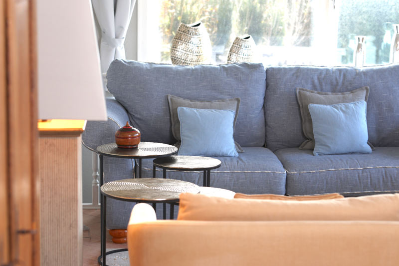 Ferienwohnung La Mer 2 in Westerland