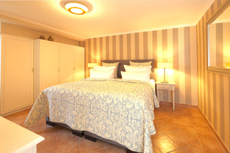 Ferienwohnung La Mer 2 in Westerland