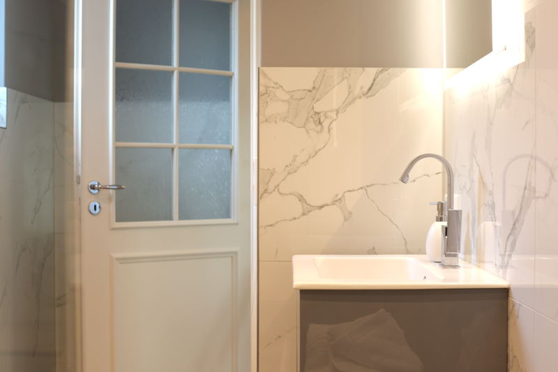 Ferienwohnung La Mer 2 in Westerland