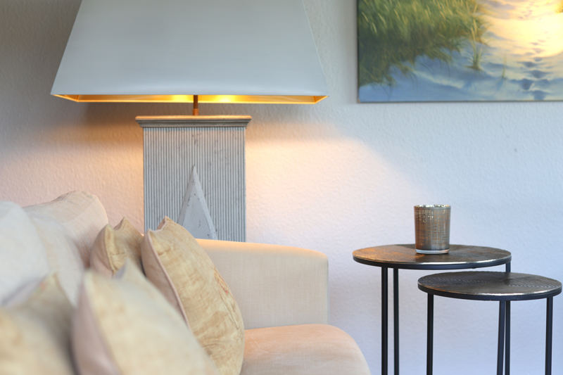 Ferienwohnung La Mer 2 in Westerland