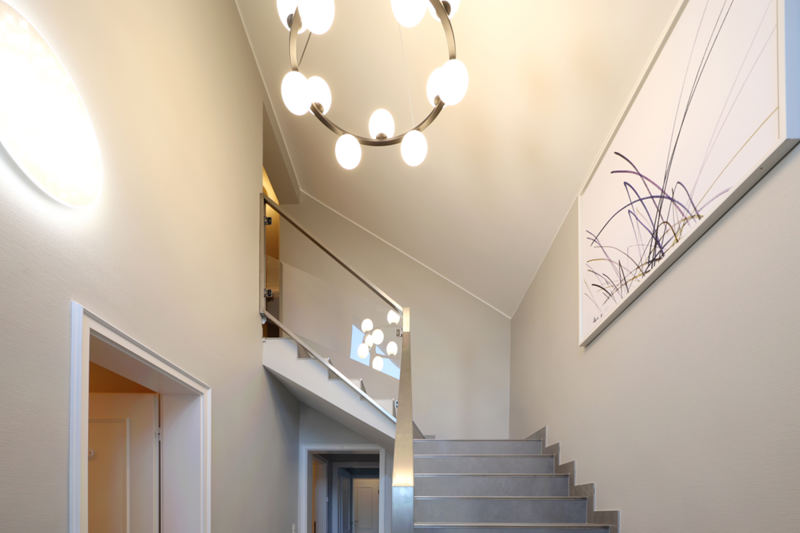 Ferienwohnung La Mer 2 in Westerland