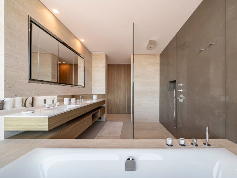 Villa Ophelia in Cannes