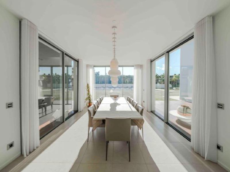 Villa China in Mougins