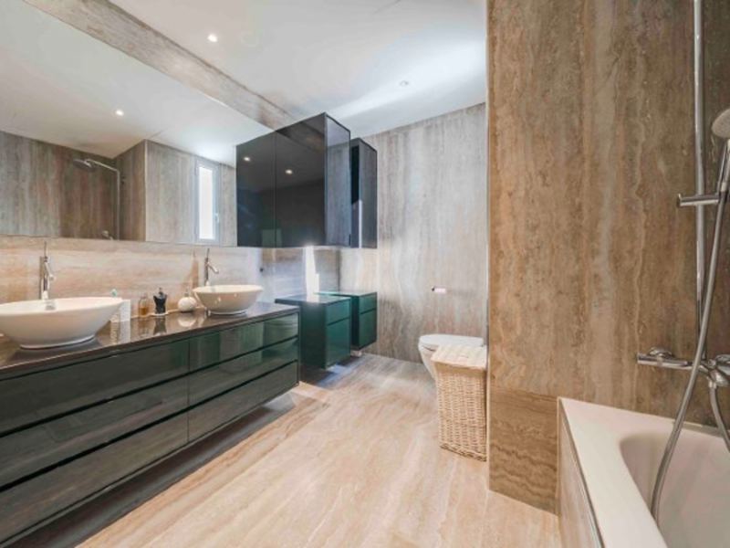 Villa China in Mougins