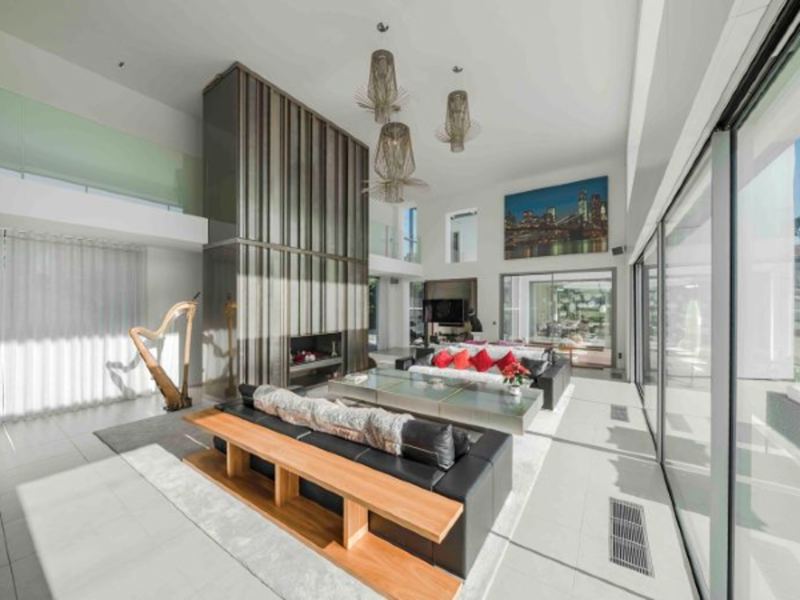 Villa China in Mougins