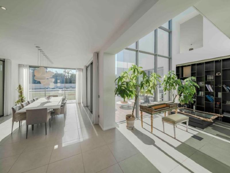 Villa China in Mougins