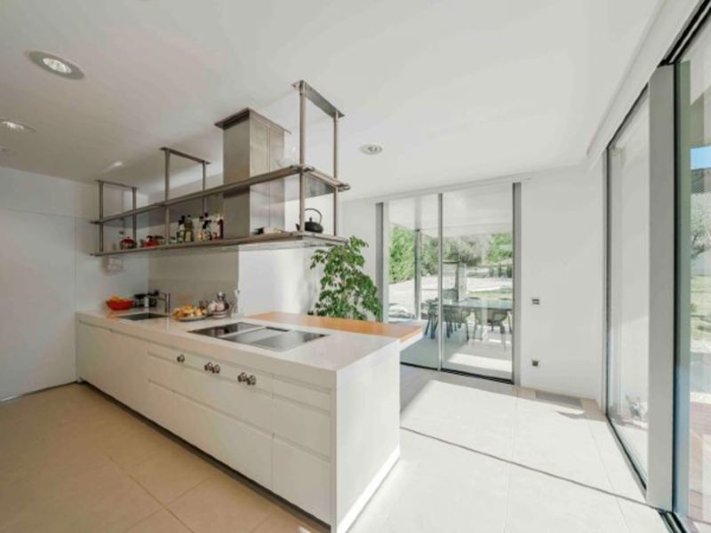 Villa China in Mougins