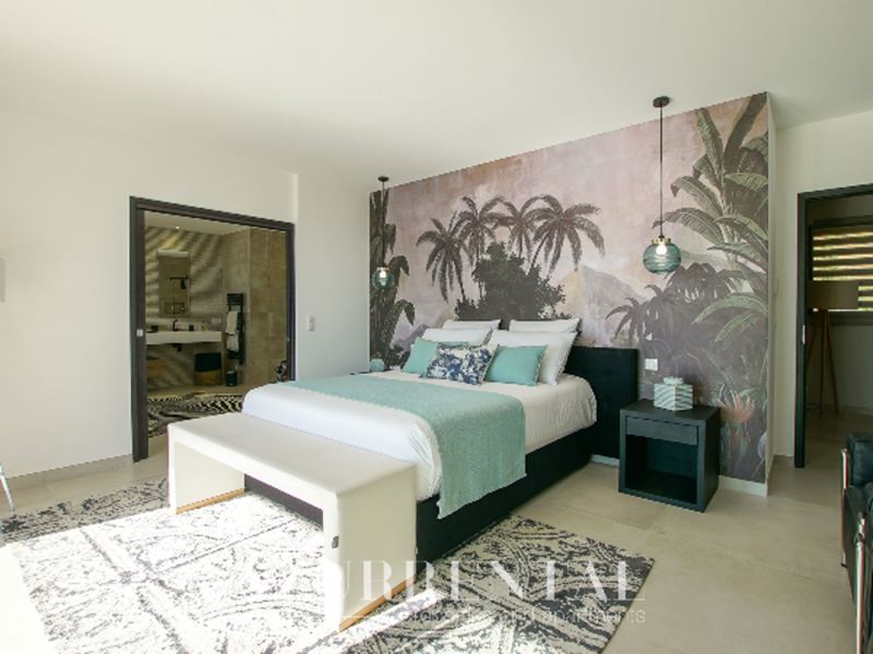 Villa La Loriade in Sainte-Maxime