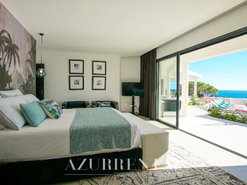 Villa La Loriade in Sainte-Maxime