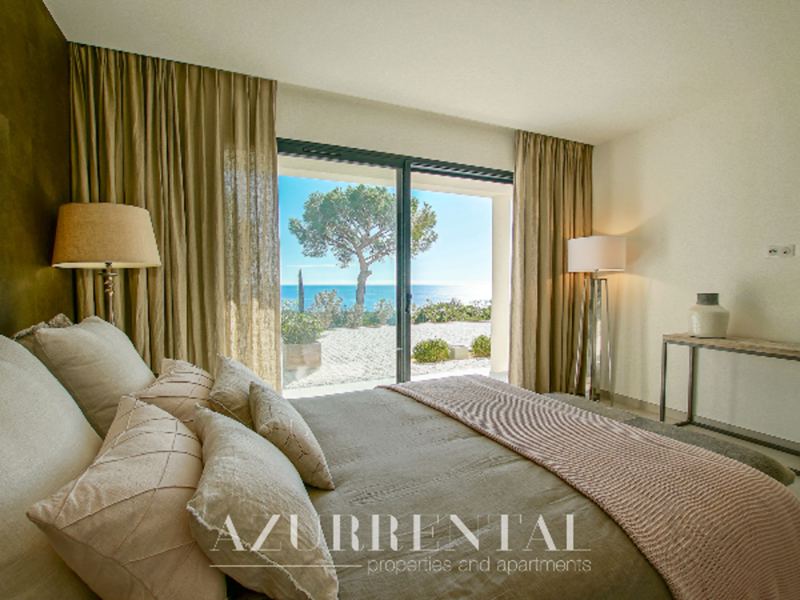 Villa La Loriade in Sainte-Maxime