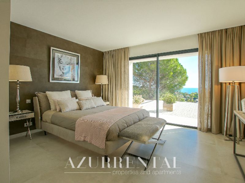 Villa La Loriade in Sainte-Maxime