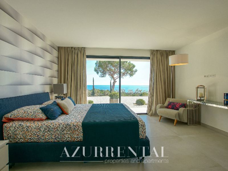 Villa La Loriade in Sainte-Maxime