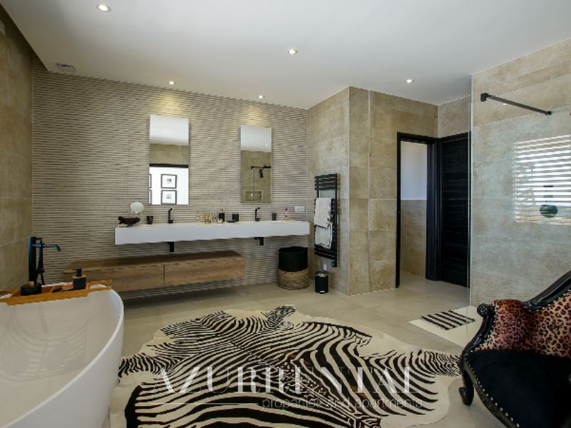 Villa La Loriade in Sainte-Maxime