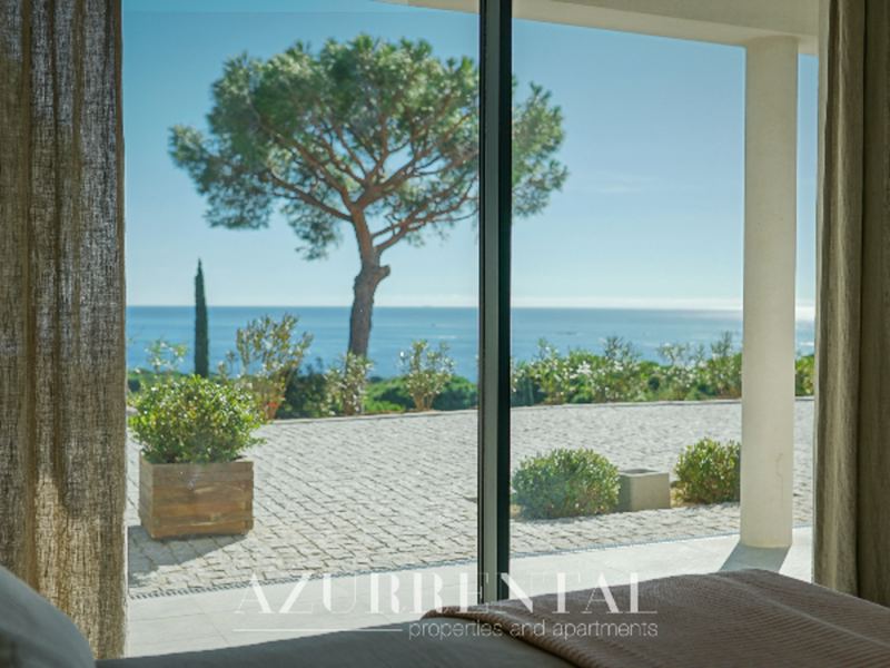 Villa La Loriade in Sainte-Maxime