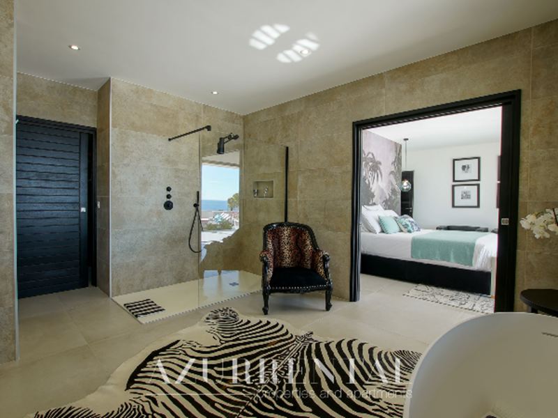 Villa La Loriade in Sainte-Maxime