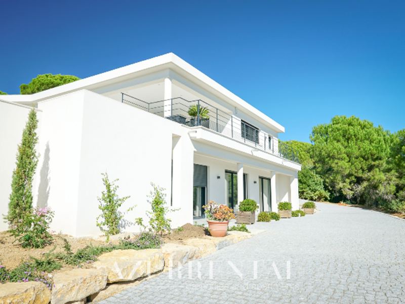 Villa La Loriade in Sainte-Maxime