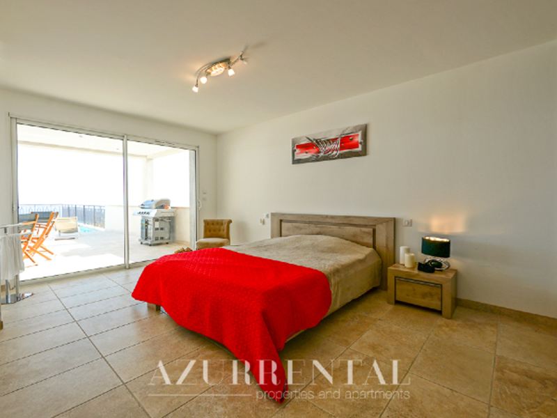 Villa L'Horizon in Roquebrune-sur-Argens