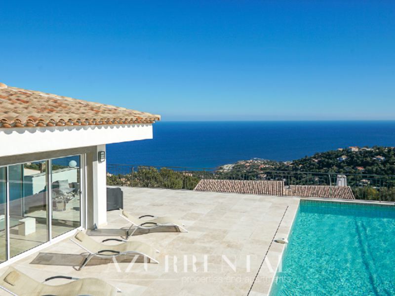 Villa L'Horizon in Roquebrune-sur-Argens