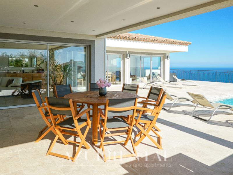 Villa L'Horizon in Roquebrune-sur-Argens