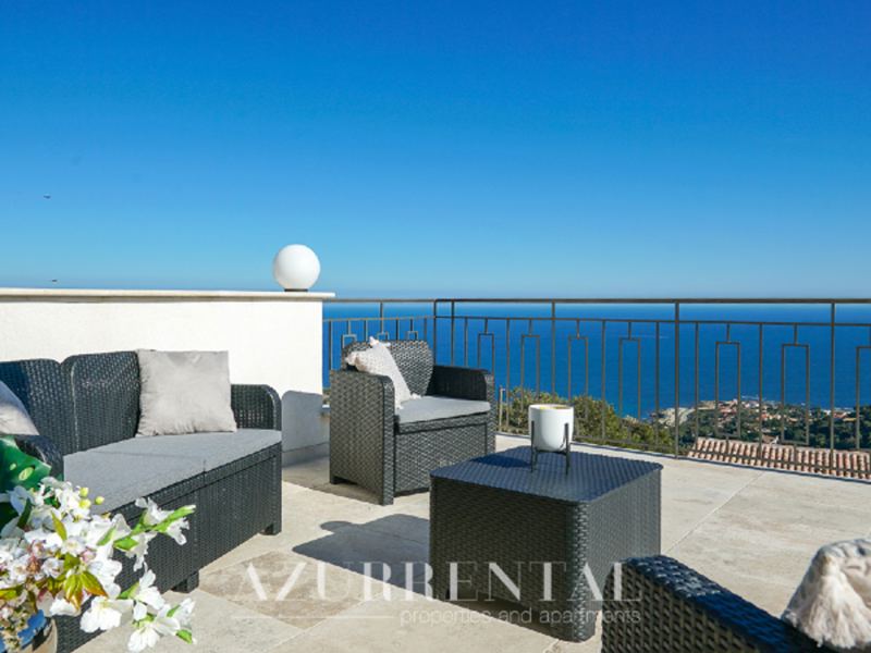 Villa L'Horizon in Roquebrune-sur-Argens